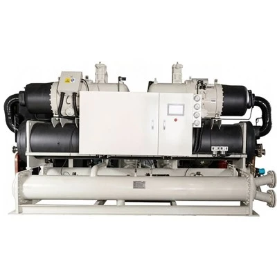 Submersible Dlo Chiller